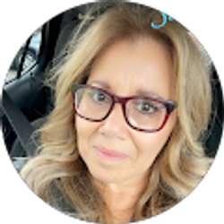Profile photo of Veronica Rogers
