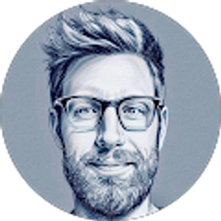 Profile photo of Derek Misler