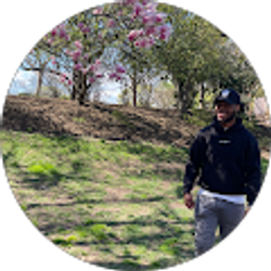 Profile photo of Christian Ravenelle