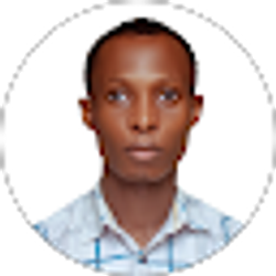 Profile photo of Miracle Andrew Emaikwu