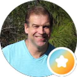 Profile photo of Mark Perrott