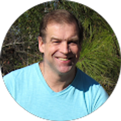 Profile photo of Mark Perrott