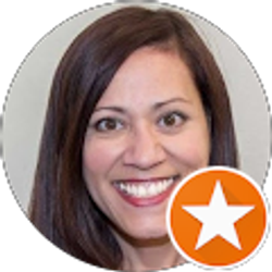 Profile photo of Amie Anderson