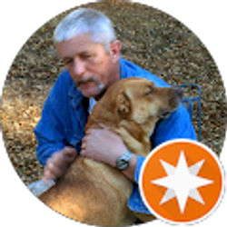 Profile photo of Russell Reid