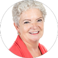 Profile photo of Diane Irwin