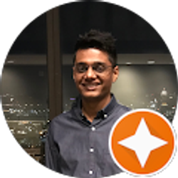 Profile photo of Hemal Patel