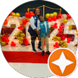 Profile photo of Tiona Taylor