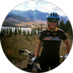 Profile photo of Mara Hagan