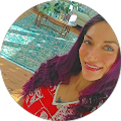 Profile photo of Cassie Bonham