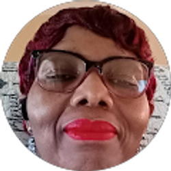 Profile photo of Sheila Quarles
