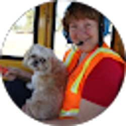 Profile photo of Joyce Holst