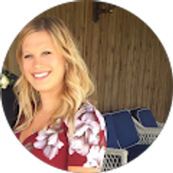 Profile photo of Annie Jameson