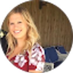 Profile photo of Annie Jameson