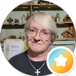 Profile photo of Corinne Danielli