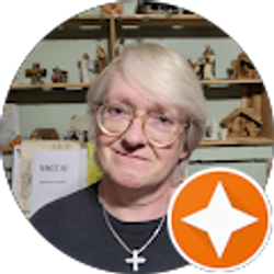 Profile photo of Corinne Danielli