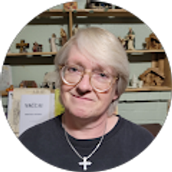 Profile photo of Corinne Danielli