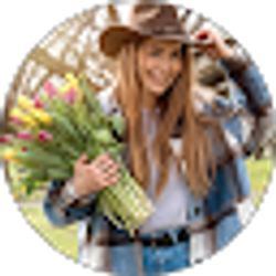 Profile photo of Anastasia in wonderland