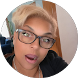 Profile photo of Vanessa Beavers