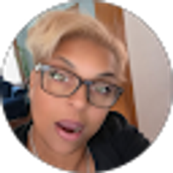 Profile photo of Vanessa Beavers