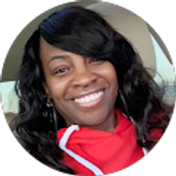 Profile photo of Vanessa J