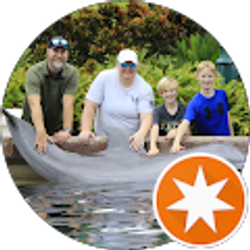 Profile photo of Dustin Peterson