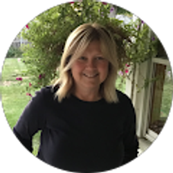 Profile photo of JoAnne Ingersoll