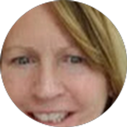 Profile photo of Sharon Mccaffrey