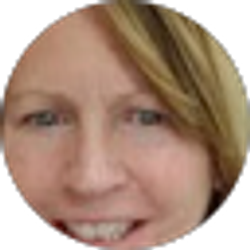 Profile photo of Sharon Mccaffrey