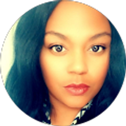 Profile photo of Chanelle Jones