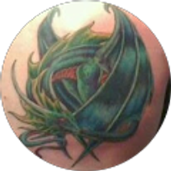 Profile photo of mike guy