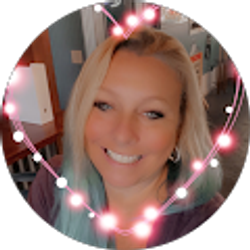 Profile photo of Kristina Pascale