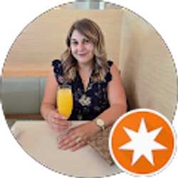 Profile photo of Sarra Heart