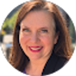 Profile photo of Sonia Enderby