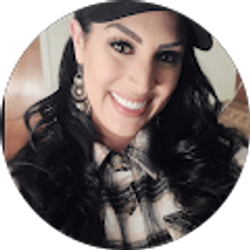 Profile photo of Nicole Lombardi