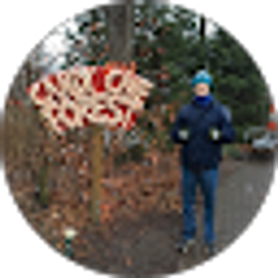 Profile photo of Brandon Burton