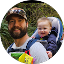 Profile photo of Sam Gresham