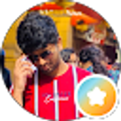Profile photo of Sai Vikas Reddy Musku