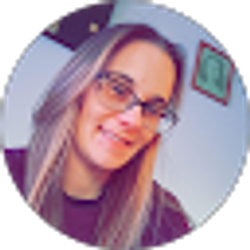 Profile photo of Cayla Secrest