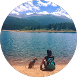 Profile photo of Stephanie Peters