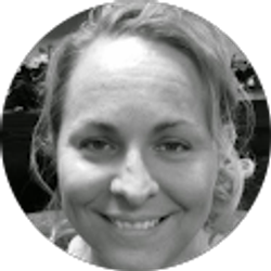 Profile photo of Jeanie Bland