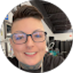 Profile photo of Anette Canupp