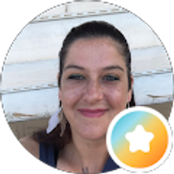 Profile photo of Eryn Brockway