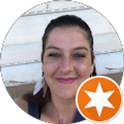 Profile photo of Eryn Brockway