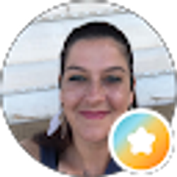 Profile photo of Eryn Brockway