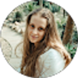 Profile photo of Karina Gorbachevskaya