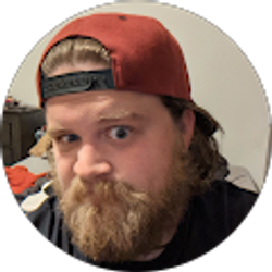 Profile photo of Matthew Jones