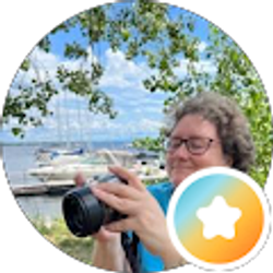 Profile photo of ramona langdon