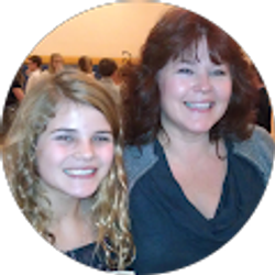 Profile photo of Annie Simons