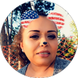 Profile photo of Gabriela Galindo