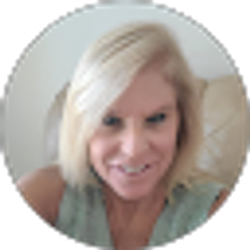Profile photo of Tammy Marie